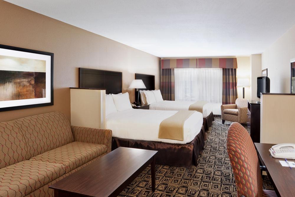 Holiday Inn Express & Suites Zanesville North By Ihg Экстерьер фото