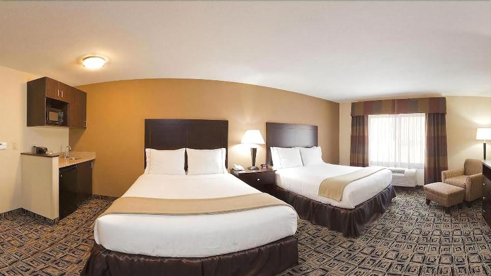 Holiday Inn Express & Suites Zanesville North By Ihg Экстерьер фото