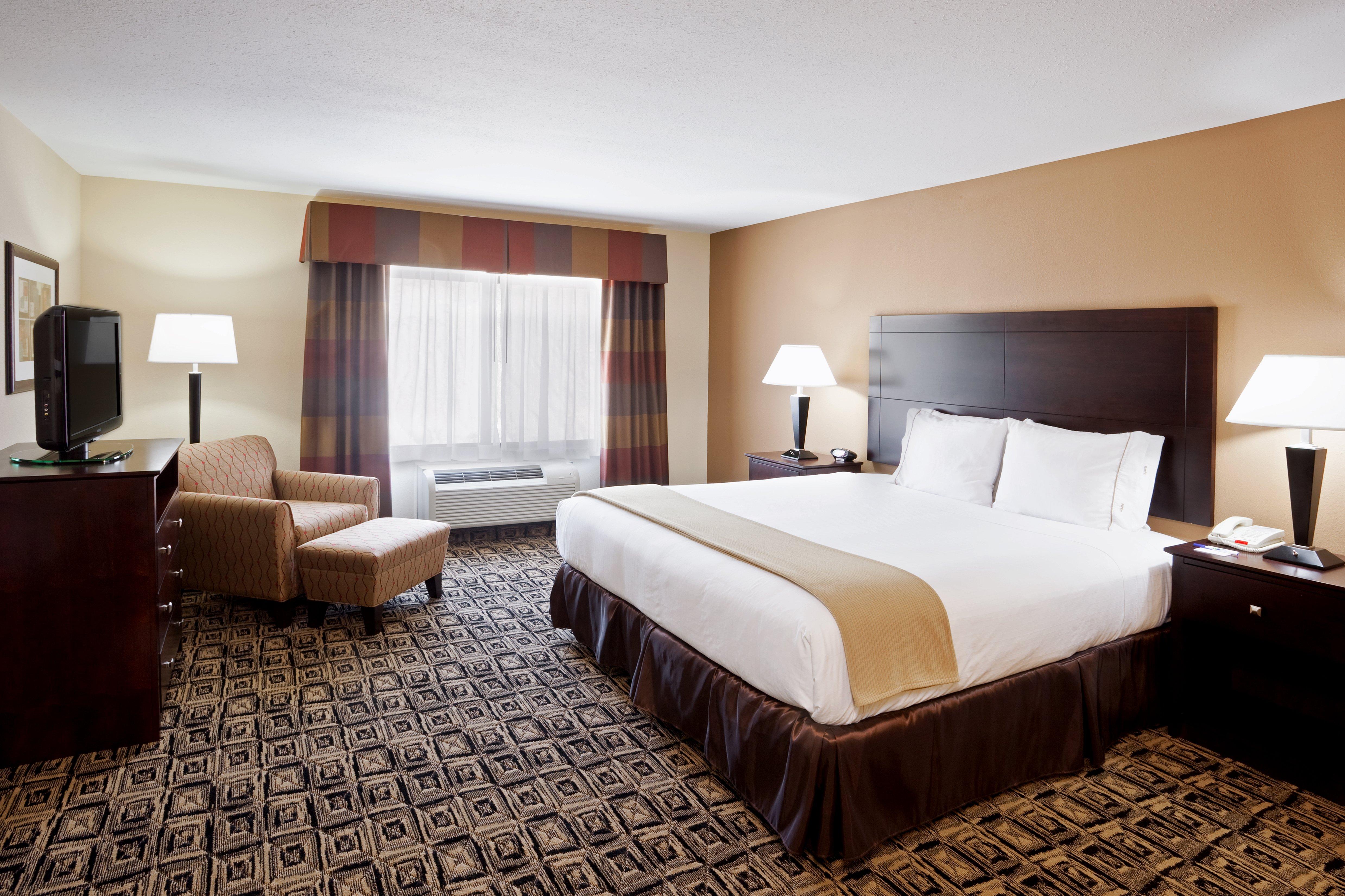 Holiday Inn Express & Suites Zanesville North By Ihg Экстерьер фото